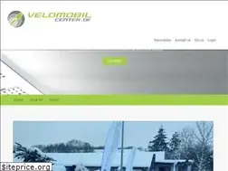 Sites similar to velomobilcenter.dk