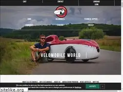 Sites similar to velomobileworld.com