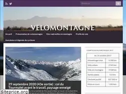 Sites similar to velomontagne.fr
