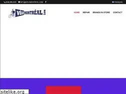 Sites similar to velomontreal.com