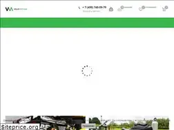 Sites similar to velomotion.ru