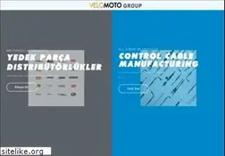 Sites similar to velomoto.com.tr