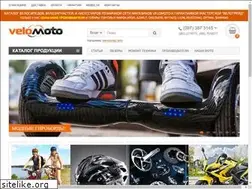 Sites similar to velomoto.dp.ua