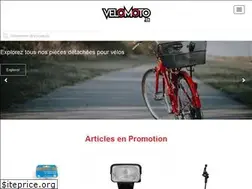 Sites similar to velomoto.tn