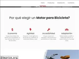 Sites similar to velomotor.com.ar