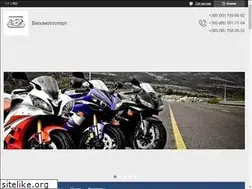 Sites similar to velomotosport.od.ua