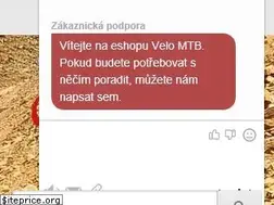 Sites similar to velomtbikes.cz