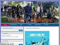 Sites similar to velomulhouse.fr