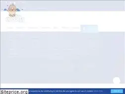 Sites similar to velonacuddles.com