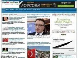 Sites similar to velonation.com