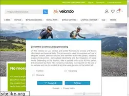 Sites similar to velondo.com