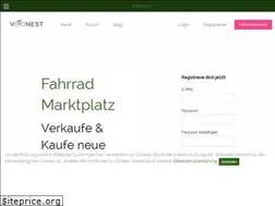Sites similar to velonest.com