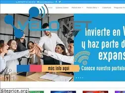 Sites similar to velonet.co
