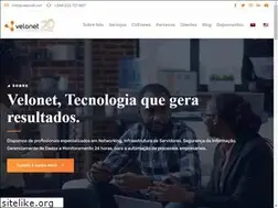 Sites similar to velonet.net