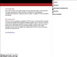 Sites similar to velonewgear.com