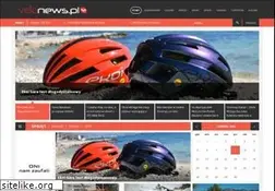 Sites similar to velonews.pl