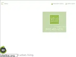 Sites similar to velonorthloop.com