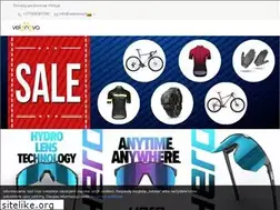 Sites similar to velonova.lt