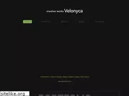 Sites similar to velonyca.com