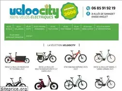 Sites similar to veloocity.com