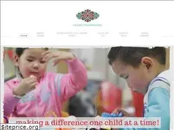 Sites similar to veloofoundation.com