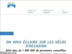 Sites similar to velook.fr
