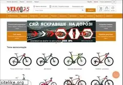 Sites similar to veloonline.com.ua