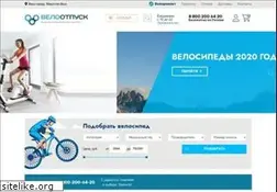 Sites similar to velootpusk.ru