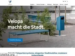 Sites similar to velopa.ch