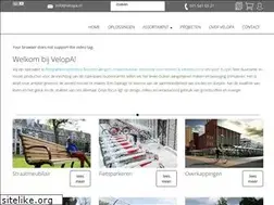 Sites similar to velopa.nl