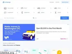 Sites similar to velopage.com