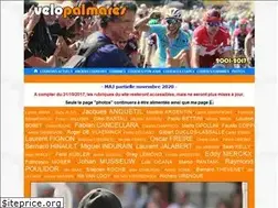 Sites similar to velopalmares.free.fr