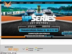 Sites similar to velopark.com.br