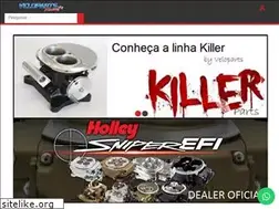 Sites similar to veloparts.com.br