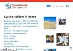 Sites similar to velopeloton.com