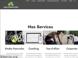 Sites similar to veloperfection.ch
