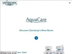 Sites similar to velopex.com