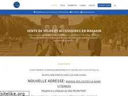 Sites similar to velophil.be