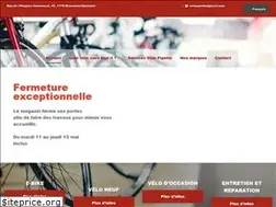 Sites similar to velopipette.be