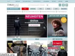 Sites similar to veloplace.com