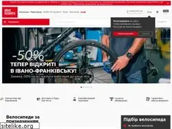 Sites similar to veloplaneta.ua