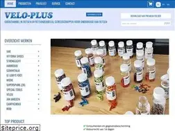 Sites similar to veloplus.be