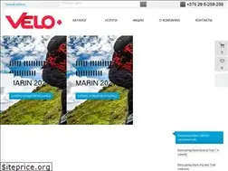 Sites similar to veloplus.by