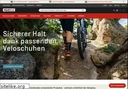 Sites similar to veloplus.ch