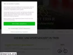 Sites similar to velopoint-trier.de