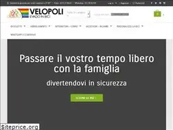 Sites similar to velopoli.com