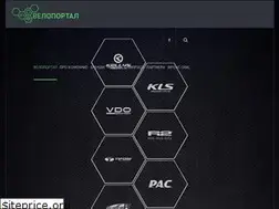 Sites similar to veloportal.com.ua