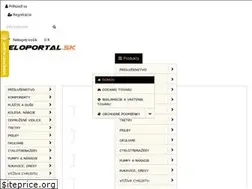 Sites similar to veloportal.sk