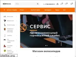 Sites similar to velopr.ru