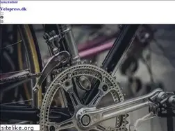 Sites similar to velopress.dk
